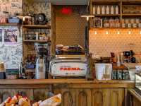 【The Little BAKERY Tokyo】