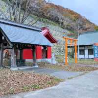 北門神社