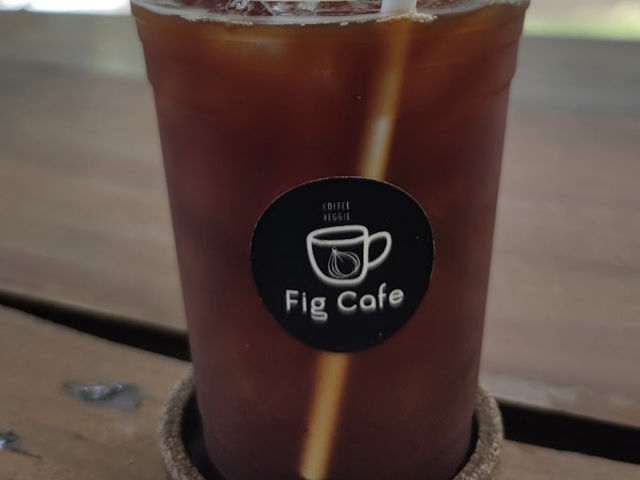 Fig cafe