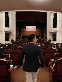 SAIGON OPERA HOUSE | Ho Chi Minh, VN