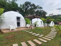 Rock Garden Camping Resort