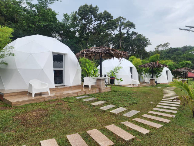Rock Garden Camping Resort