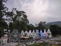เที่ยวระยอง สตรอเบอรี่ ทาวน์ สไตล์เนเธอร์แลนด์