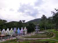 เที่ยวระยอง สตรอเบอรี่ ทาวน์ สไตล์เนเธอร์แลนด์