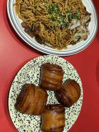 안산 분위기 맛집 “웍스터“
