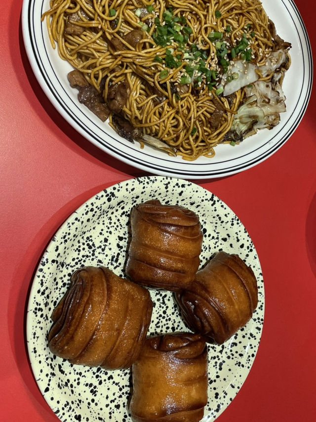 안산 분위기 맛집 “웍스터“