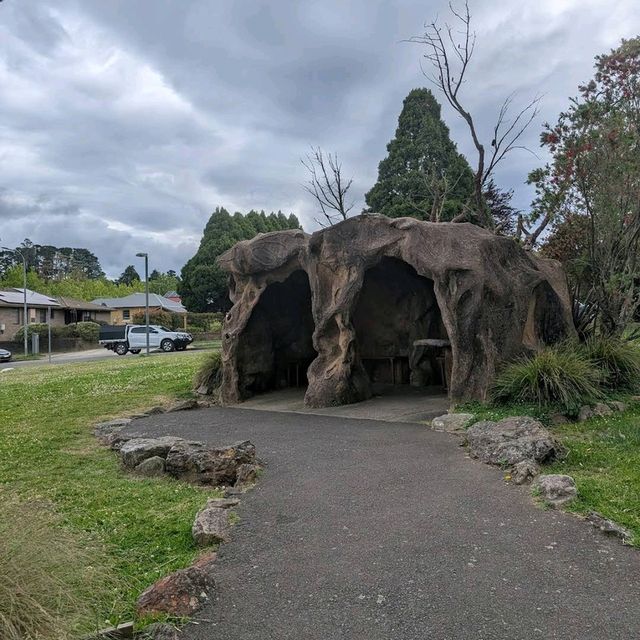 Blue Mountains National Park, New South Wales