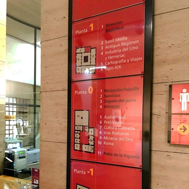 當地歷史博物館