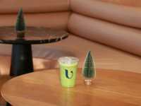 Ucup Coffeebar x specialty Coffee 