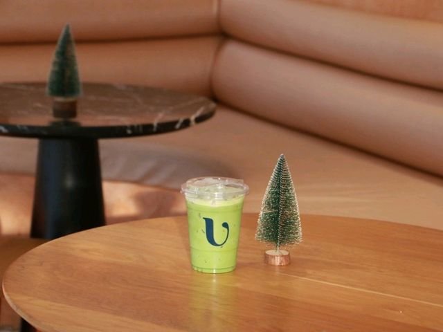Ucup Coffeebar x specialty Coffee 