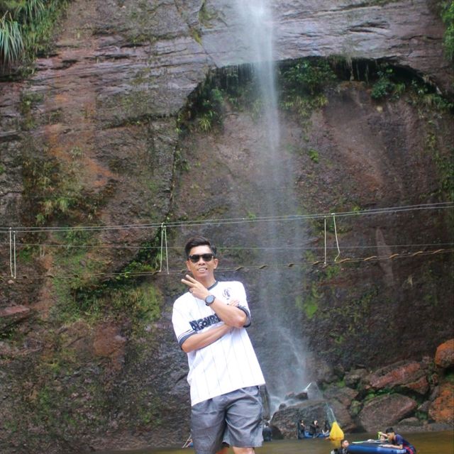 "Lembah Harau: A Tranquil Escape into Indonesia's Natural Wonderland"