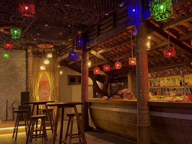 富國島北部度假酒店｜性價比極高、酒店可以玩足一日