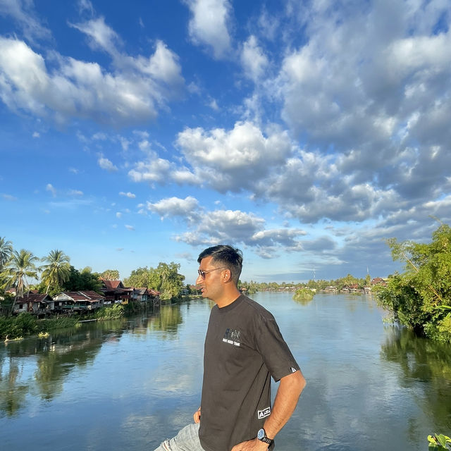 Islands are really meaning of natural beauty 
