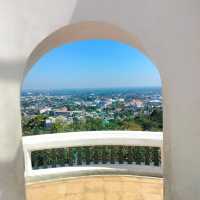 อุทยานประวัติศาสตร์พระนครคีรี เขาวัง เพชรบุรี