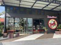 ร้านกินดี ของฝากกระบี่