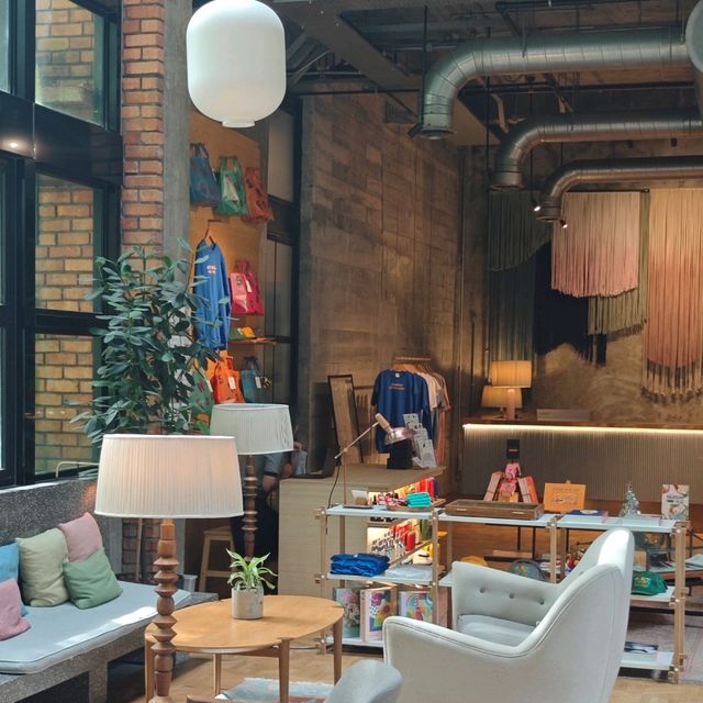 Hio Hotel Near TRX