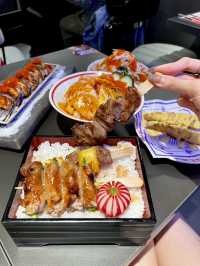 恭喜恭喜～人氣「丼燃食堂」開到黎尖沙咀喇！🥳