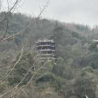 My trip to Chengdu 