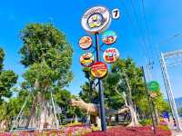 ป้าบุญคาเฟ่