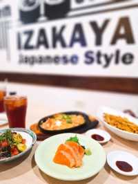 【グアム】ごはんに困ったら安定のヤブヤ！！🌴