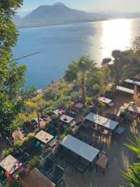 Alanya: A Beach Paradise on the Turkish Riviera 