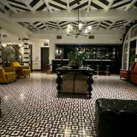 Hotel Californian