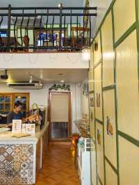 Thong-Ngam Thai Dessert Cafe, Gem in Songkhla Old Town