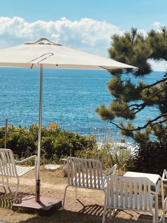 A Scenic Stop You Can't-Miss