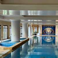 Timeless Elegance Meets Modern Luxury: My Stay at Park Hyatt Melbourne
