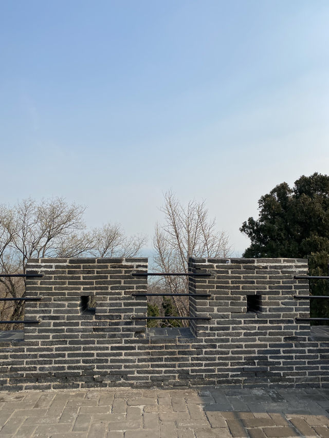 🇨🇳연태_풍경이 정말 좋은 연태산 추천해요🌳 🇨🇳연태_풍경이 정말 좋은 연태산 추천해요🌳