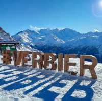 Skiing in Style: My Thrilling Stay at W Verbier