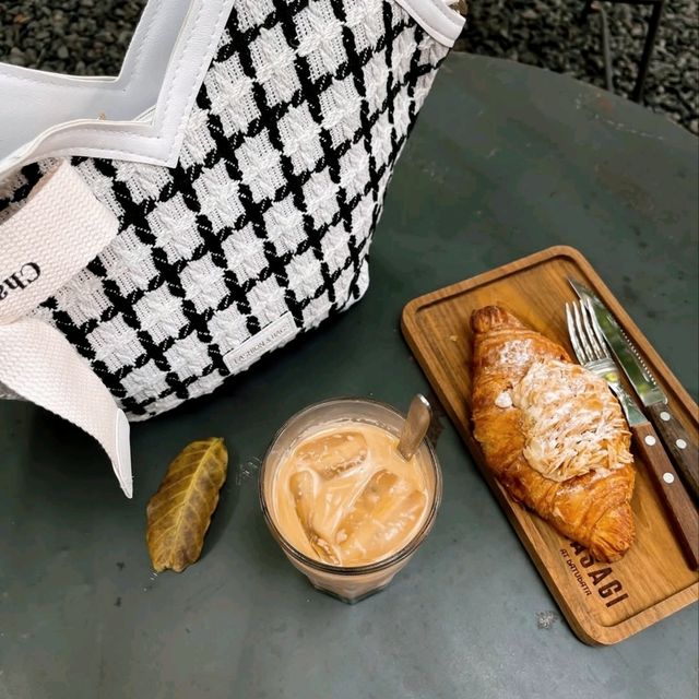 Masagi Koffee