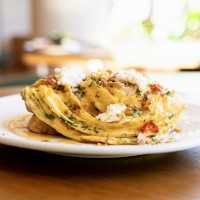 BAWA Cafe