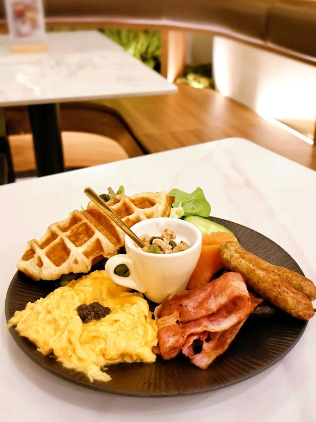 人氣日式梳乎厘班戟🥞專門店 *寺*Tera