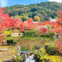 Eikando Temple