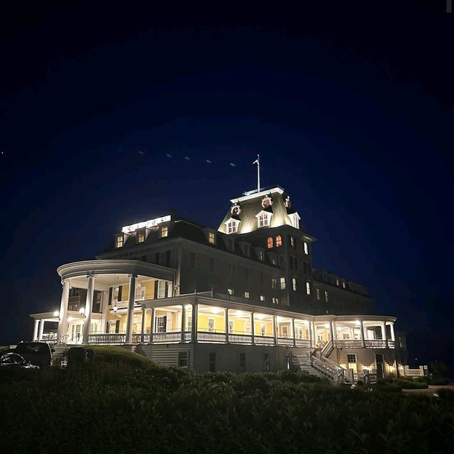 Ocean House – Watch Hill, RI