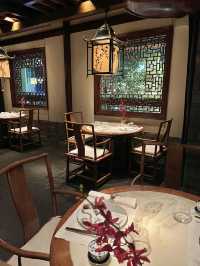 Exquisite Dining at Hei Fung Terrace