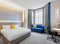 Radisson Blu Plaza Hotel  Sydney 