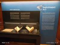 Laws of our land Exhibition 