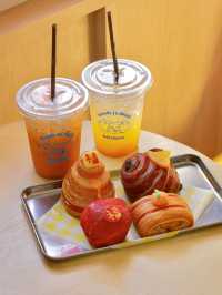 ร้านเบเกอรี่เชียงใหม่น่ารัก ที่เปิดลับๆในหมู่บ้าน