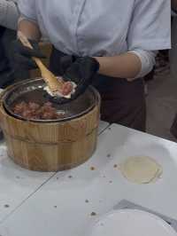 Xing Fu Tang: Fresh Boba and Dumplings