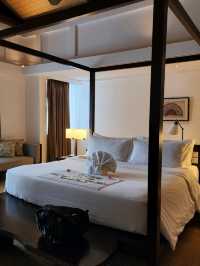 ✈️island getaway in bintan