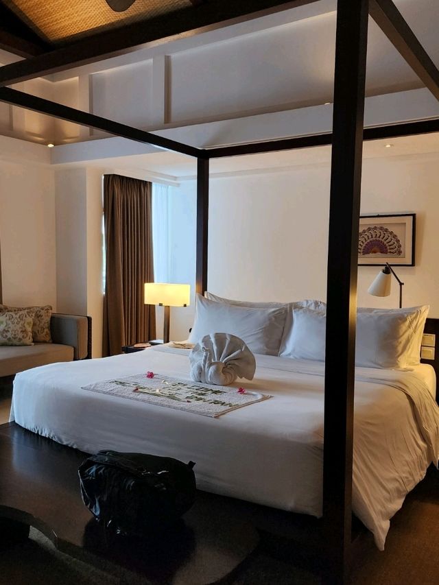 ✈️island getaway in bintan