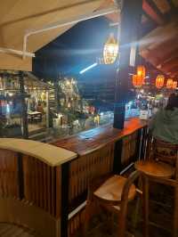 ณ แม่กำปอง ร้านอาหารแนะนำในแม่กำปอง