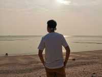 Where Wishes Meet the Sea: Pantai Redang Sekinchan
