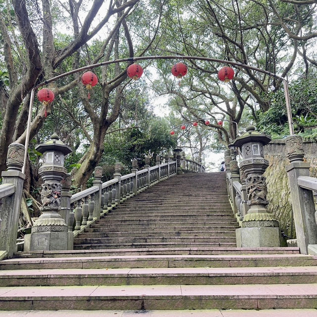 四天三夜輕鬆遊台北