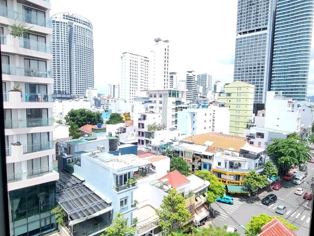 베트남 나트랑 여행시 꼭 추천하고싶은 가성비 호텔 ' 레스참 호텔 ' 🏨