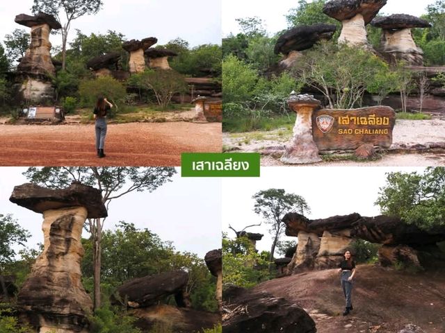 19 พิกัดเที่ยวอีสานใต้ไม่อยากให้พลาด