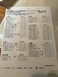 抵食串燒之夜🍢