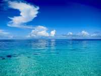 Adventure, Relaxation & Unforgettable Views: Mabul Water Bungalows